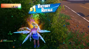 مستحضرات Cat Holloway.. فتح كامل في Fortnite الجزء الثاني 2025